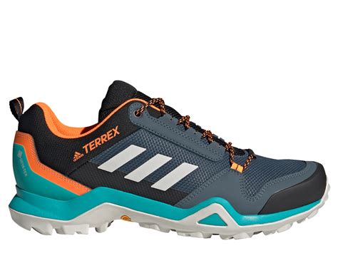 gtx blauw trailrunning adidas|Adidas terrex trail shoes.